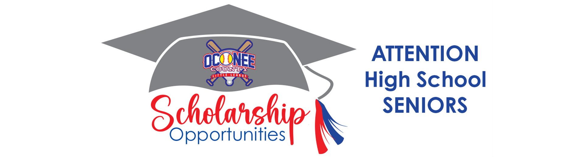 High School Seniors Scholarship Opps