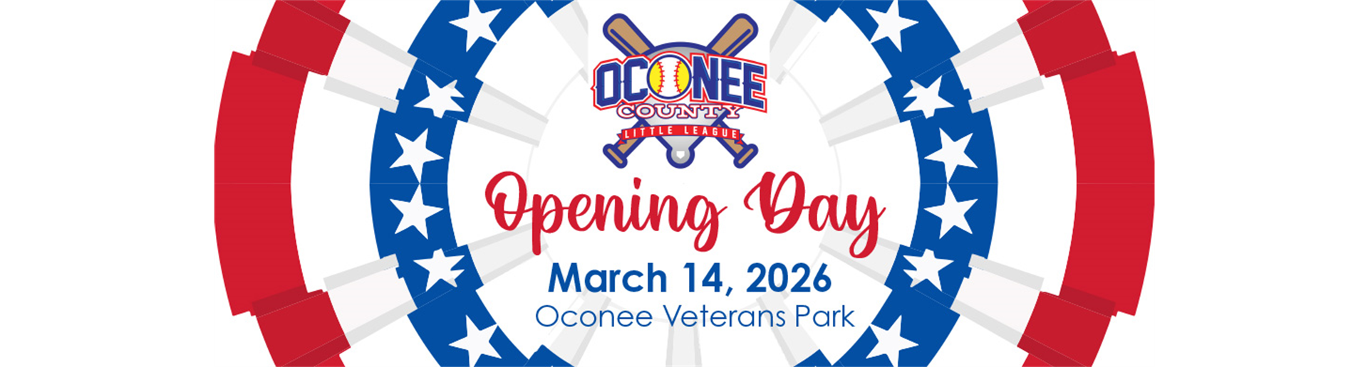 Opening Day - March 14, 2026 at OVP